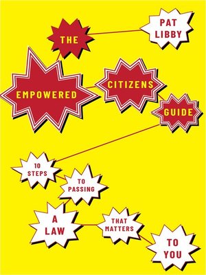 cover image of The Empowered Citizens Guide